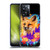 Sheena Pike Animals Red Fox Spirit & Autumn Leaves Soft Gel Case for OPPO A57s