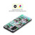 Sheena Pike Animals Daydream Elephants Lagoon Soft Gel Case for Samsung Galaxy A14 5G