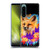 Sheena Pike Animals Red Fox Spirit & Autumn Leaves Soft Gel Case for Sony Xperia 5 IV