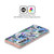 Sheena Pike Animals Daydream Galaxy Wolves Soft Gel Case for Xiaomi 12 Lite