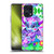 Sheena Pike Dragons Cross-Stitch Lil Dragonz Soft Gel Case for OPPO Find X5 Pro