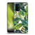 Mark Ashkenazi Banana Life Tropical Leaves Soft Gel Case for OPPO A54 5G