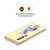 Mark Ashkenazi Pastel Potraits Yellow Horse Soft Gel Case for Xiaomi 12T Pro