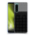 Alyn Spiller Luxury Charcoal Soft Gel Case for Sony Xperia 5 IV