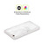 Alyn Spiller Marble White Soft Gel Case for OPPO A54 5G