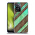 Alyn Spiller Wood & Resin Diagonal Stripes Soft Gel Case for OPPO A57s