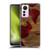 Alyn Spiller Wood & Resin Fire Soft Gel Case for Xiaomi 12 Lite