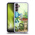 Amy Brown Pixies Frog Gossip Soft Gel Case for Samsung Galaxy A14 5G