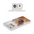 Lucia Heffernan Art Canine Eye Exam Soft Gel Case for OPPO A54 5G