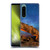 Royce Bair Nightscapes Sunset Arch Soft Gel Case for Sony Xperia 5 IV
