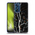 Dorit Fuhg Forest Black Soft Gel Case for Motorola Edge 30