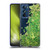 Dorit Fuhg Forest Lotus Leaves Soft Gel Case for Motorola Edge 30