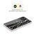 Dorit Fuhg Forest Black Soft Gel Case for OPPO A57s