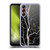 Dorit Fuhg Forest Black Soft Gel Case for Samsung Galaxy A14 5G
