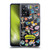 Dexter's Laboratory Graphics Icons Soft Gel Case for OPPO A57s