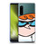Dexter's Laboratory Graphics Dexter Soft Gel Case for Sony Xperia 5 IV