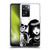 Zombie Makeout Club Art Forever Knows Best Soft Gel Case for OPPO A57s