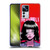 Zombie Makeout Club Art Eye Patch Soft Gel Case for Xiaomi 12T Pro