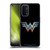 Wonder Woman 1984 Logo Art Main Soft Gel Case for OPPO A54 5G