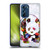 Artpoptart Animals Panda Soft Gel Case for Motorola Edge 30