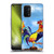 Artpoptart Animals Colorful Rooster Soft Gel Case for OPPO A54 5G