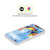 Artpoptart Animals Colorful Rooster Soft Gel Case for OPPO A57s