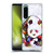 Artpoptart Animals Panda Soft Gel Case for Sony Xperia 5 IV