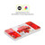Artpoptart Flags Canada Soft Gel Case for OPPO Find X5 Pro