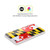 Artpoptart Flags Maryland Soft Gel Case for OPPO A54 5G