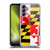 Artpoptart Flags Maryland Soft Gel Case for Samsung Galaxy A14 5G