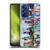 Artpoptart Travel New York Soft Gel Case for Motorola Edge 30