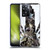 Artpoptart Travel Empire State Soft Gel Case for OPPO A57s