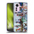 Artpoptart Travel New York Soft Gel Case for Xiaomi 12 Lite