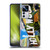 Artpoptart Travel Hollywood Soft Gel Case for Xiaomi 12T Pro