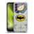 Batman TV Series Logos Costume Soft Gel Case for Samsung Galaxy A14 5G