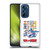 Tom and Jerry Color Blocks Besties Forever Soft Gel Case for Motorola Edge 30
