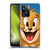 Tom and Jerry Full Face Jerry Soft Gel Case for OPPO A57s