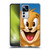 Tom and Jerry Full Face Jerry Soft Gel Case for Xiaomi 12T Pro