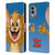 Tom and Jerry Full Face Jerry Leather Book Wallet Case Cover For Nokia X30