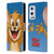 Tom and Jerry Full Face Jerry Leather Book Wallet Case Cover For OnePlus 9 Pro