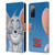 Tom and Jerry Full Face Nibbles Leather Book Wallet Case Cover For Samsung Galaxy S20 FE / 5G