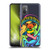 Grateful Dead Trends Bear 2 Soft Gel Case for HTC Desire 21 Pro 5G