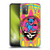 Grateful Dead Trends Bear Soft Gel Case for HTC Desire 21 Pro 5G