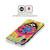 Grateful Dead Trends Bear Soft Gel Case for HTC Desire 21 Pro 5G