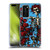 Grateful Dead Trends Bertha Skull Roses Soft Gel Case for Huawei P40 5G