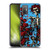 Grateful Dead Trends Bertha Skull Roses Soft Gel Case for HTC Desire 21 Pro 5G