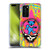 Grateful Dead Trends Bear Soft Gel Case for Huawei P40 5G