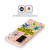 Grateful Dead Trends Bear Color Splatter Soft Gel Case for Huawei Mate 40 Pro 5G
