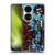 Grateful Dead Trends Bertha Skull Roses Soft Gel Case for Huawei P50