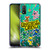 Grateful Dead Trends Bear Color Splatter Soft Gel Case for Huawei P Smart (2020)